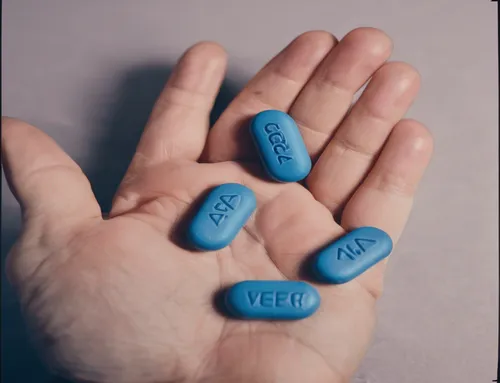 Como pido viagra en una farmacia